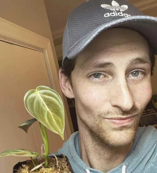 What can I say, it’s a grower not a shower. Makes the final result more impressive in my opinion. 😏