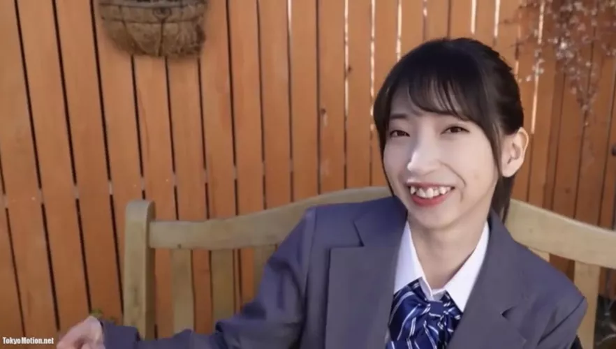 What is her name? I found her on a ‘Japanese Softcore’ from Spankbang.