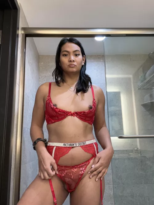 What’s on your mind baby