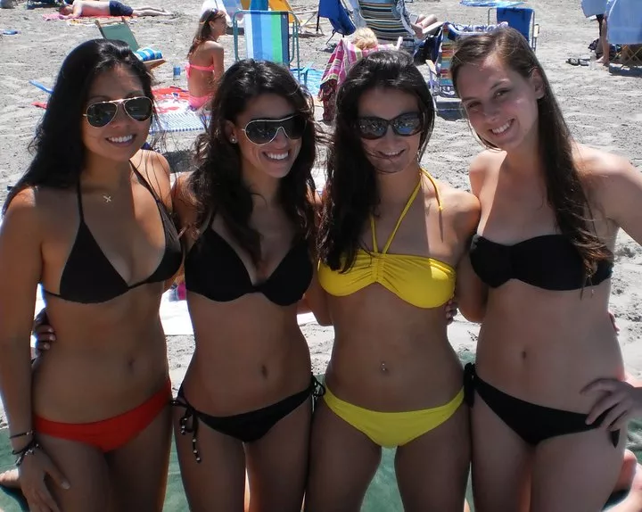 What's your creampie order?