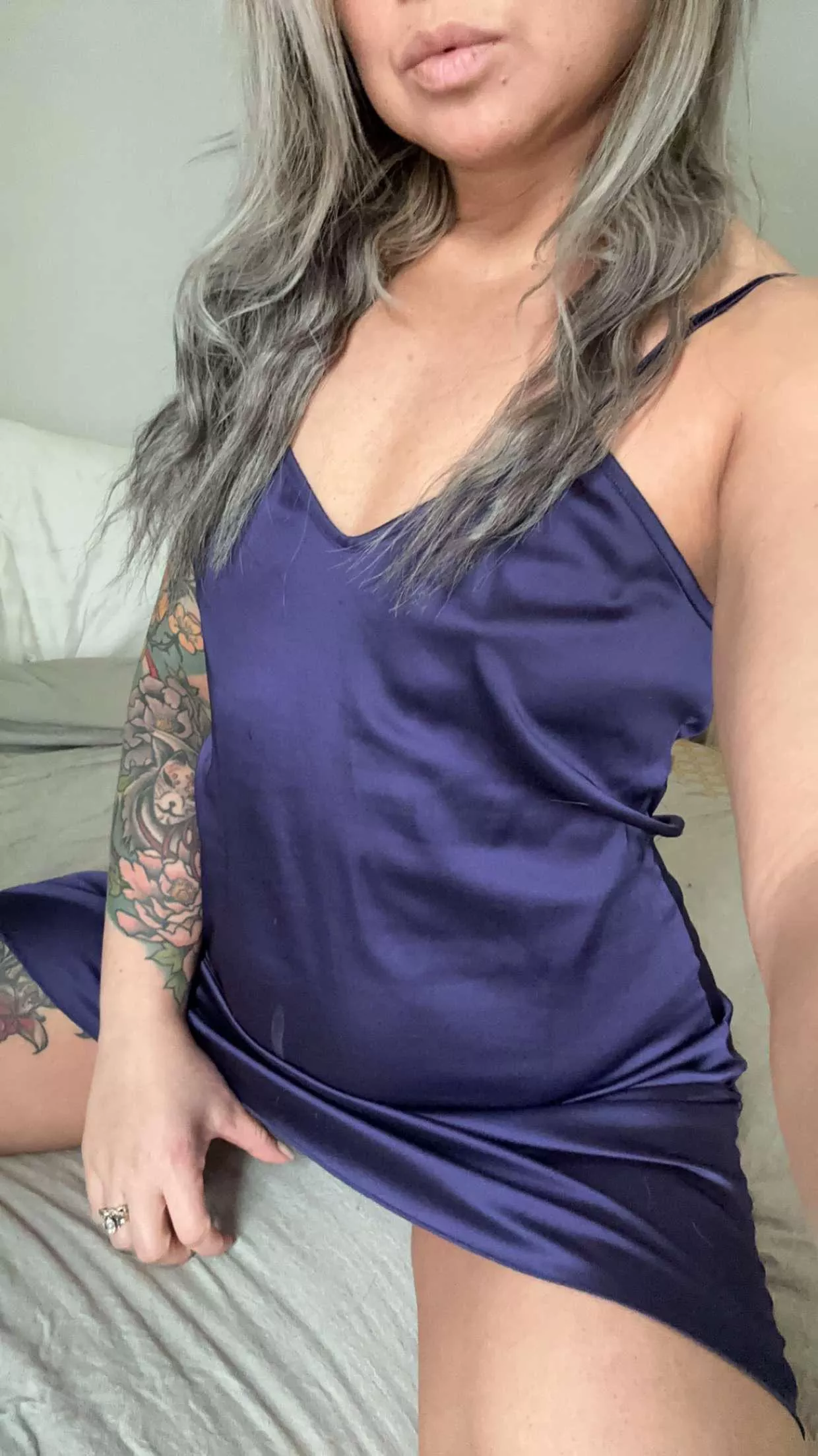 When the lighting is too good not to share… 😘