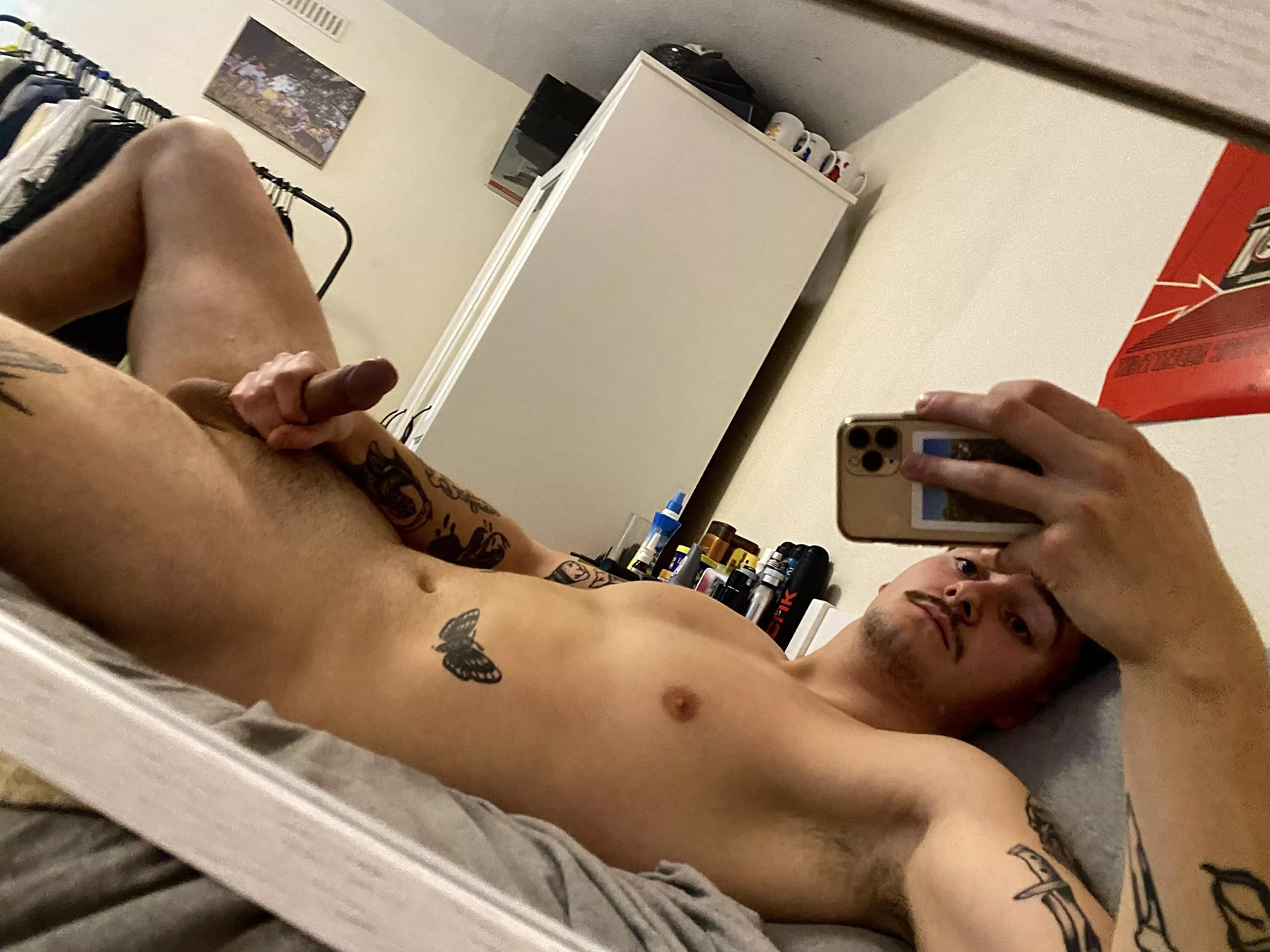 Where would you lick first? 👀