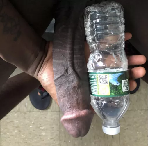 Which hole ass or mouth dear?