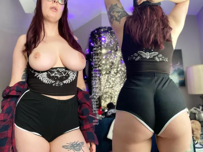 which is your favorite view?