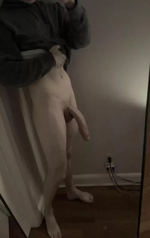 Who can make me hard?