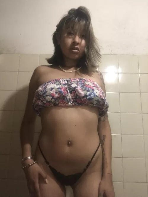 Who wakes up horny as fuck?