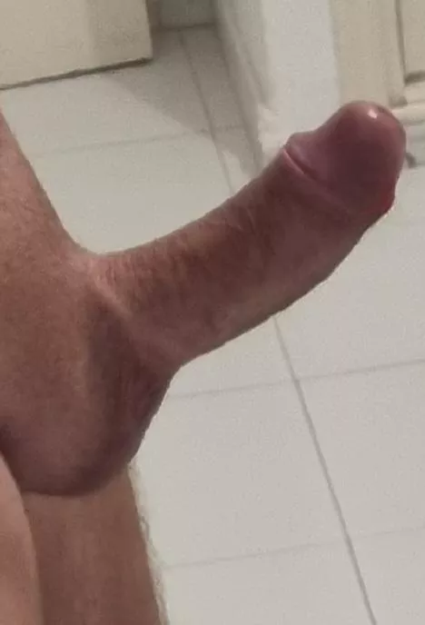 Who wants their hole stretched ?
