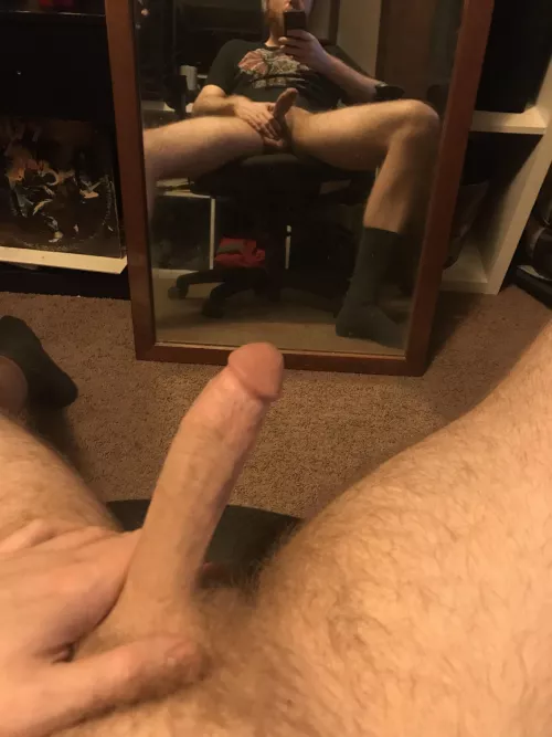 Who's gonna get down on their knees