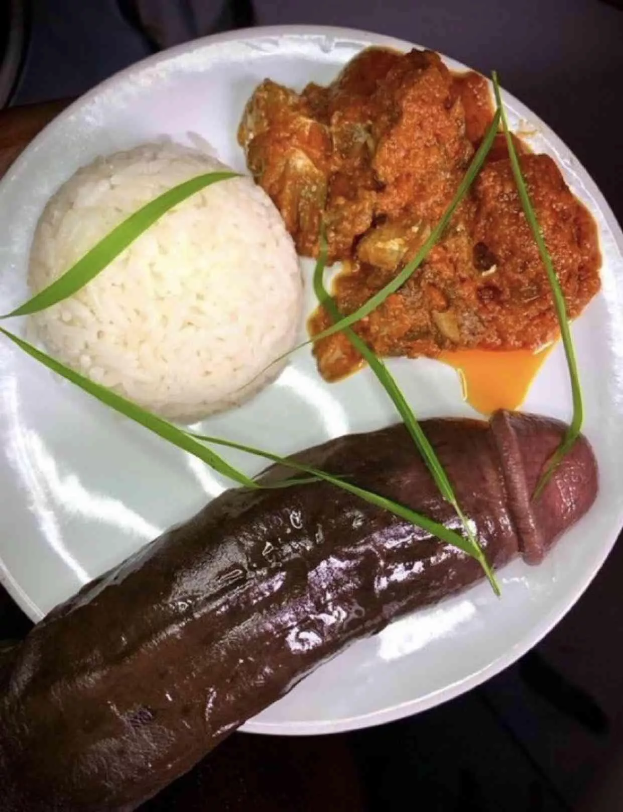 Who’s hungry ? 😋🍆