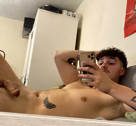 Will you be my little spoon? 🥄