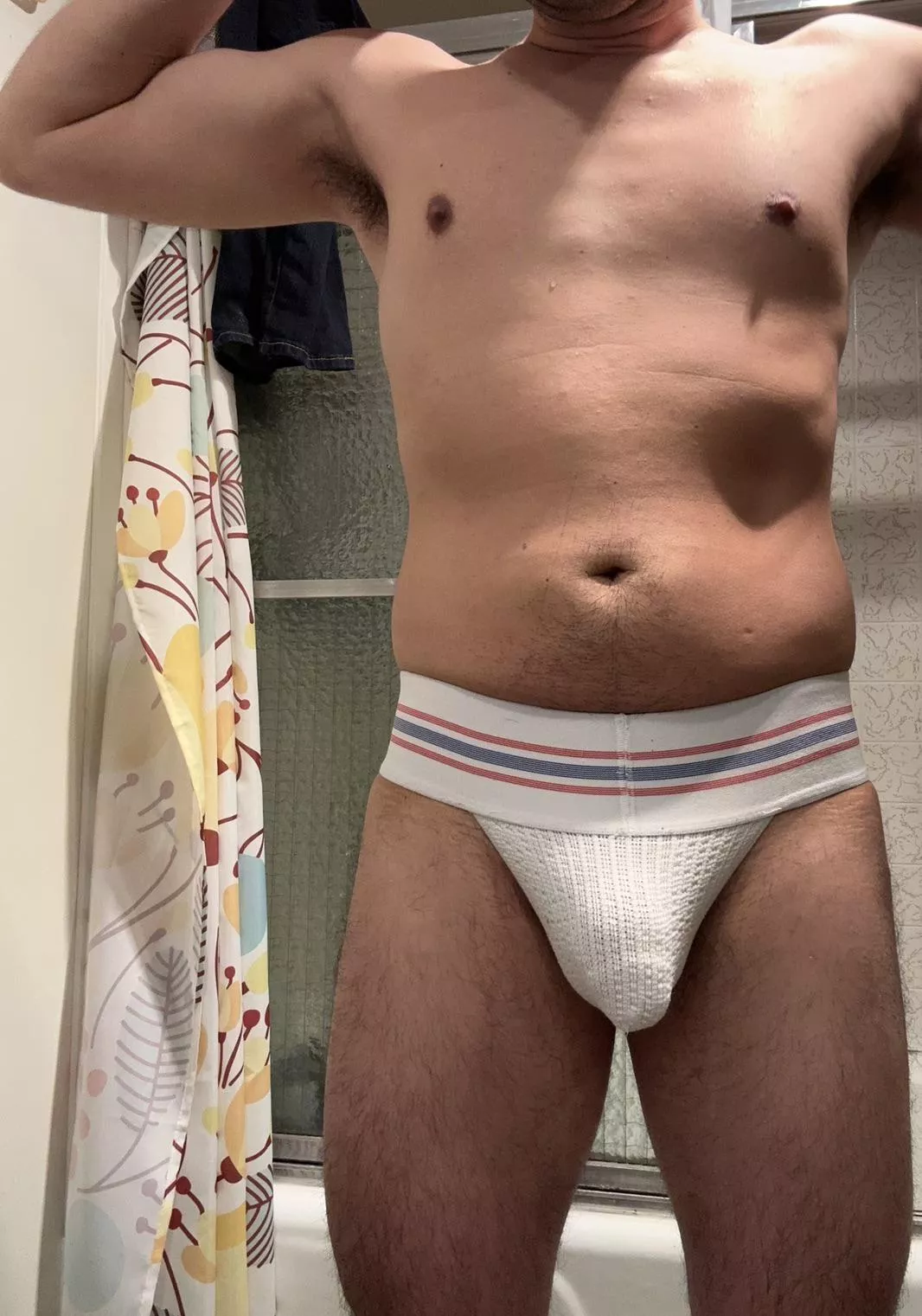 Working on the dadbod