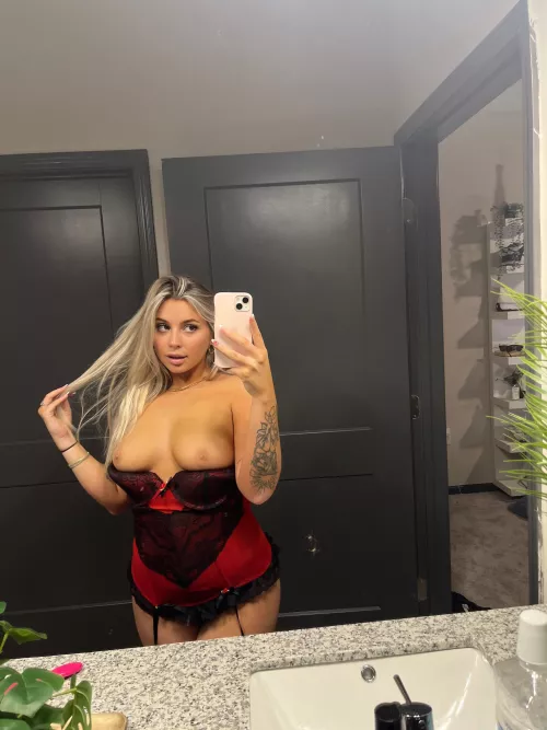 Would you breed a girl fresh out of highschool?