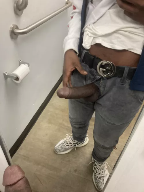 Would you fuck or suck it