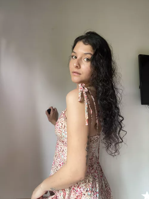 Would you get bored of this? 😅