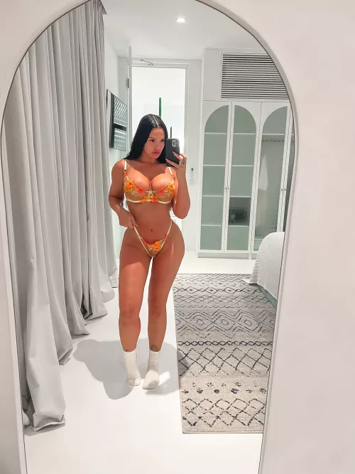 Would you give me your hot load if I told you to cum inside me?