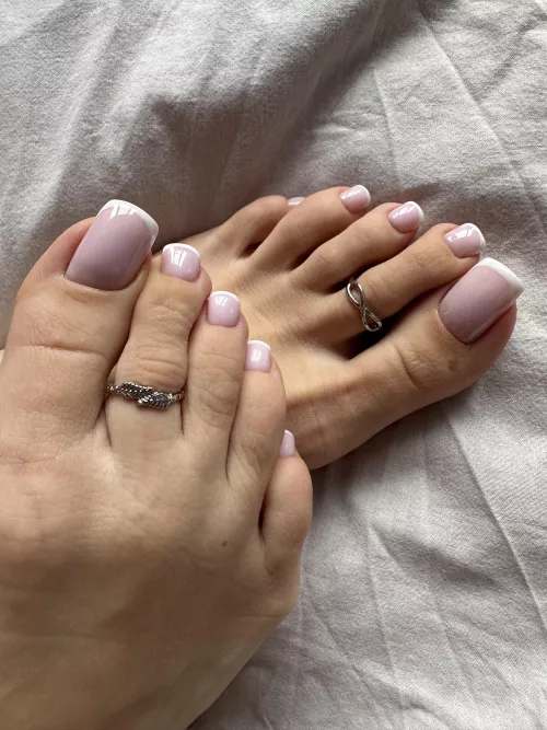 Would you like? 😍 they are so sweat ☺️