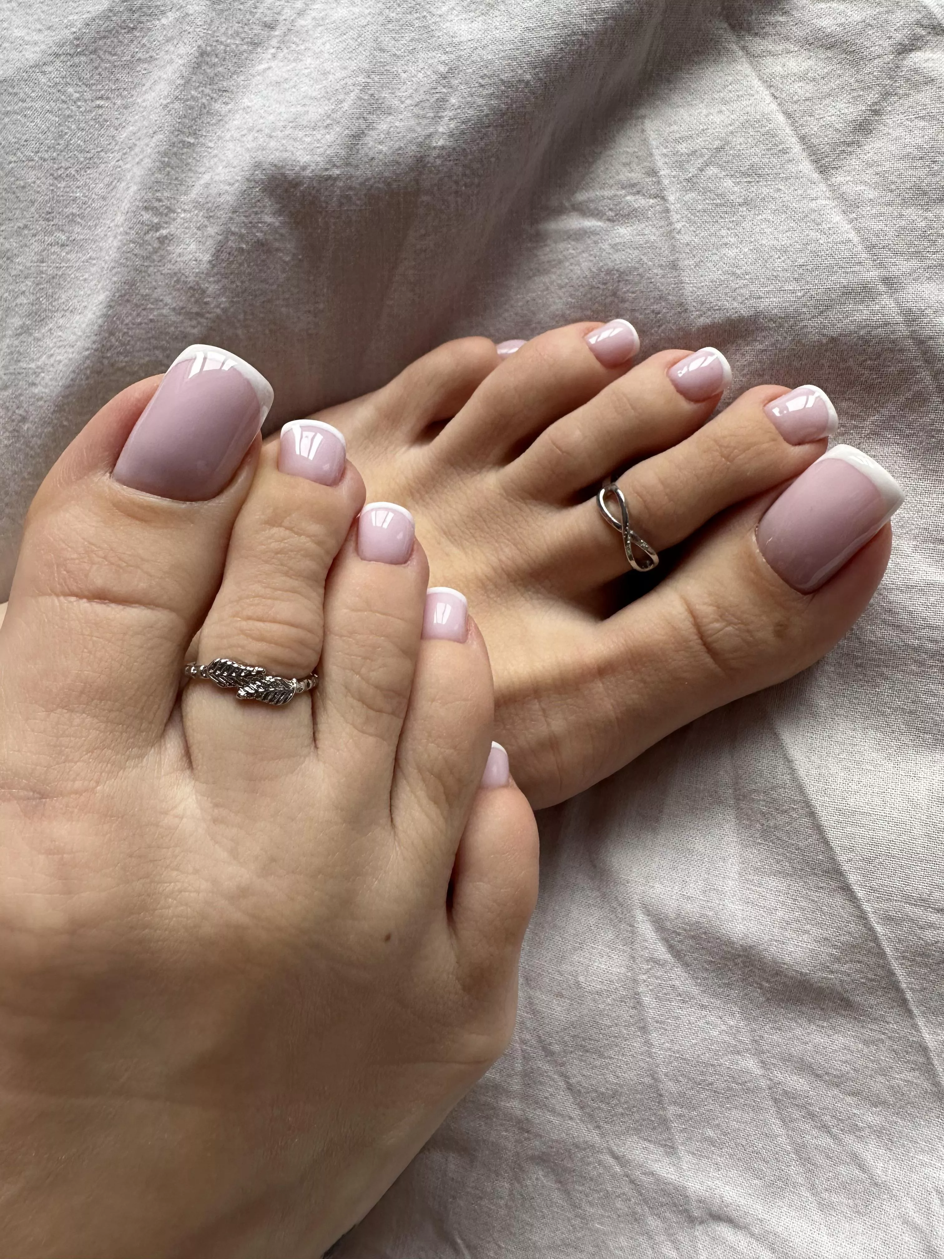 Would you like? 😍 they are so sweat ☺️