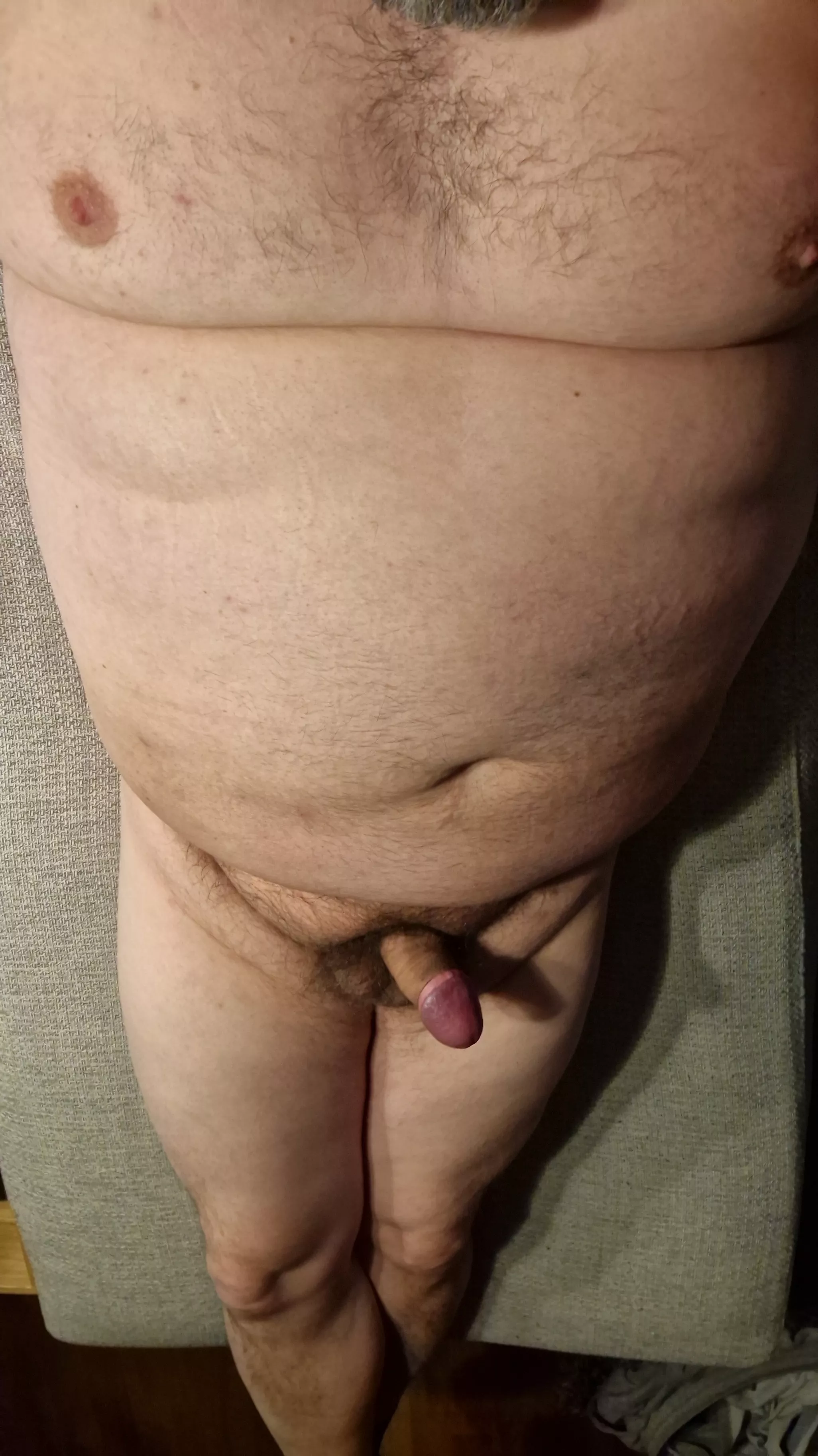 Would you like to play with daddys little dick?