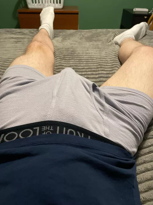 Would you mind pulling these down