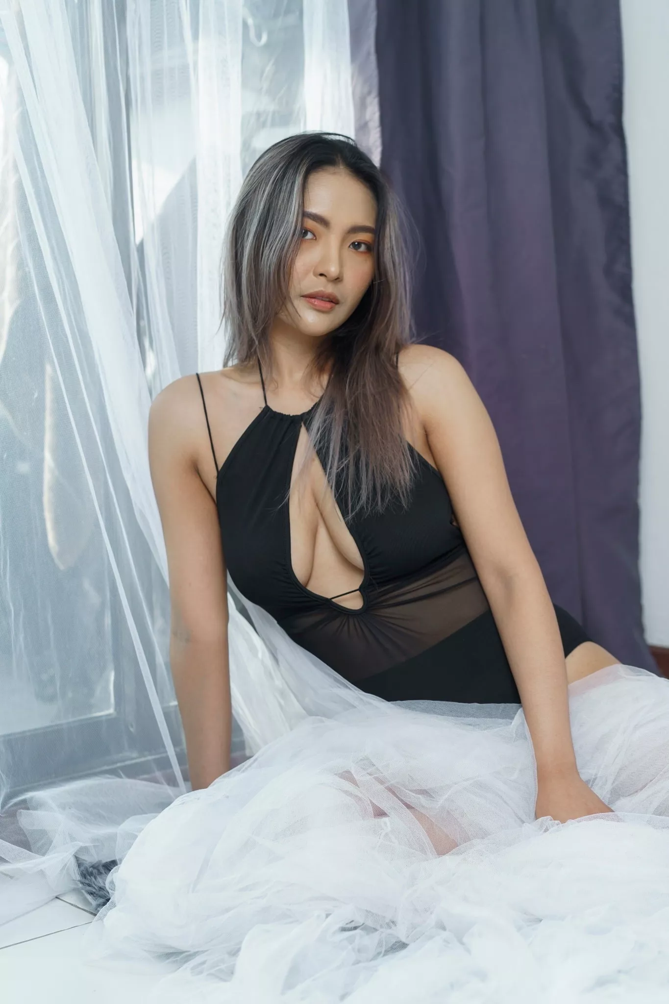 would you take some bong rips with this Japanese?