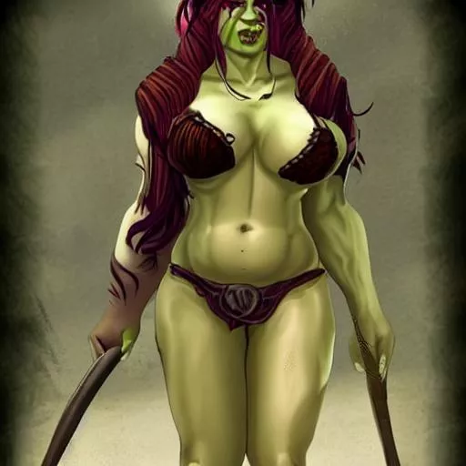 You might as well surrender. You'll enjoy it more