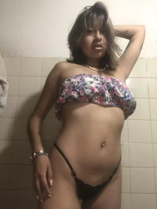 Your obedient whore is ready to get fucked