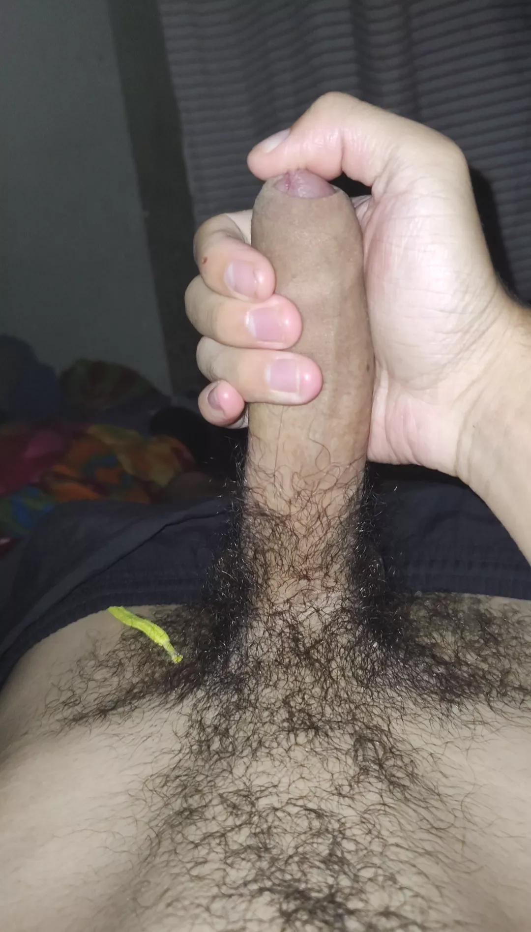 (18) Rate my cock, open DM ;)