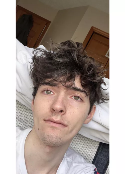 (19m) Been feeling undateable lately