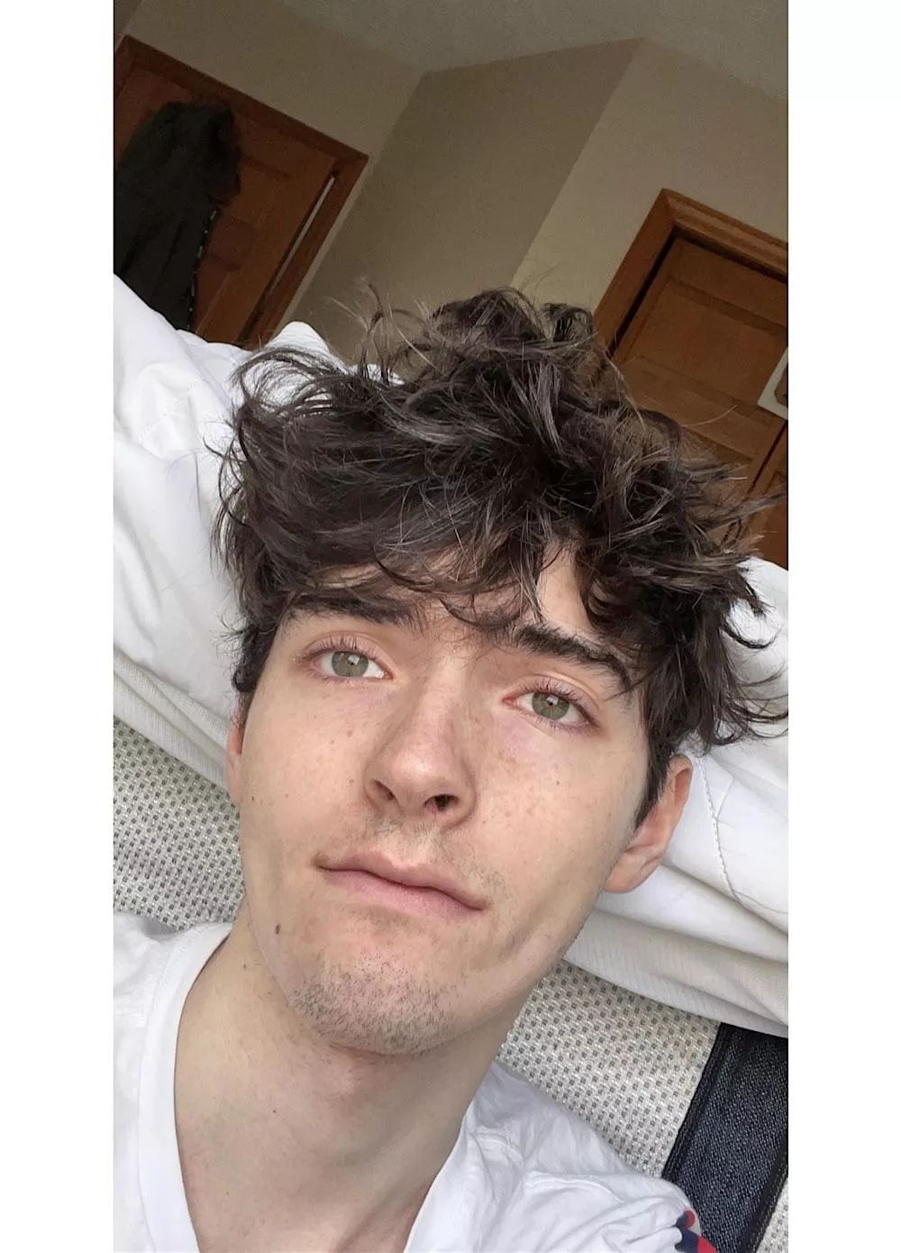 (19m) Been feeling undateable lately (19m) Been feeling undateable lately