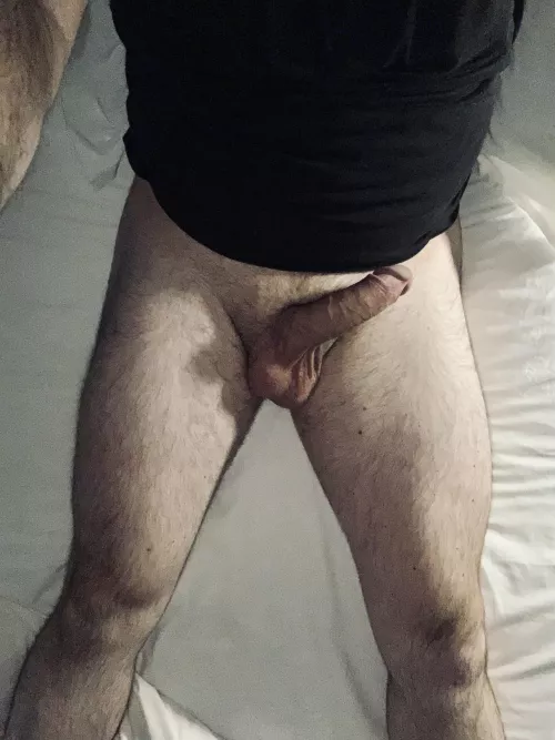 [32] I dream of being restrained and edged relentlessly for hours after being kept in chastity for weeks