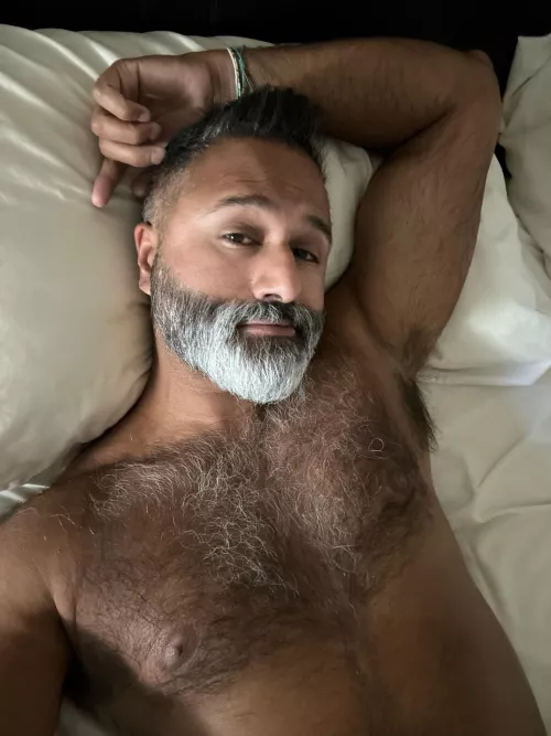 40 Hairy top, hmu bottom boys, SC samchatting6