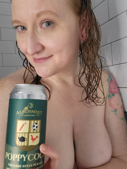 Alarmist Poppycock 🍻