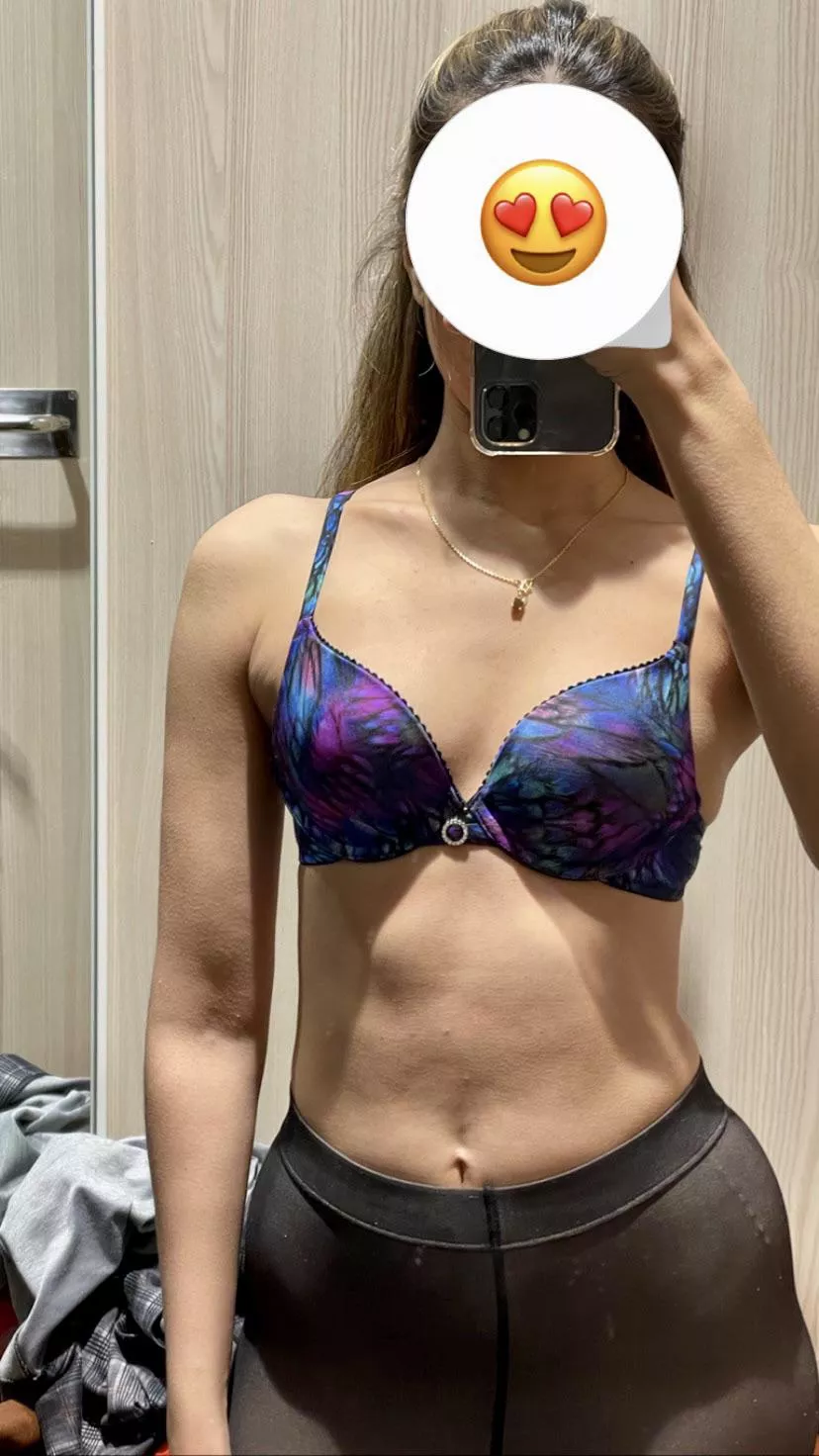 all over my asian petite boobs please