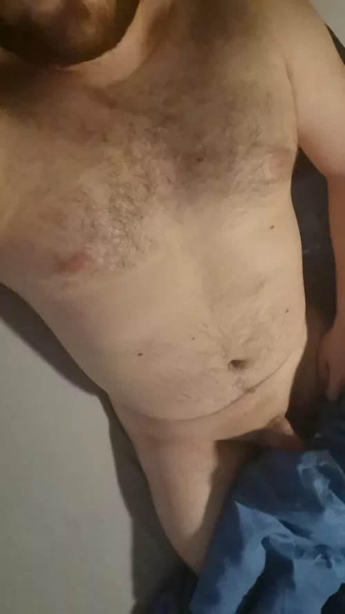 Am i daddy material?