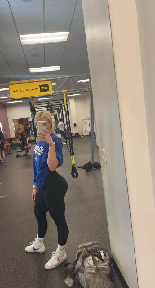 Am I thick enough to post here?