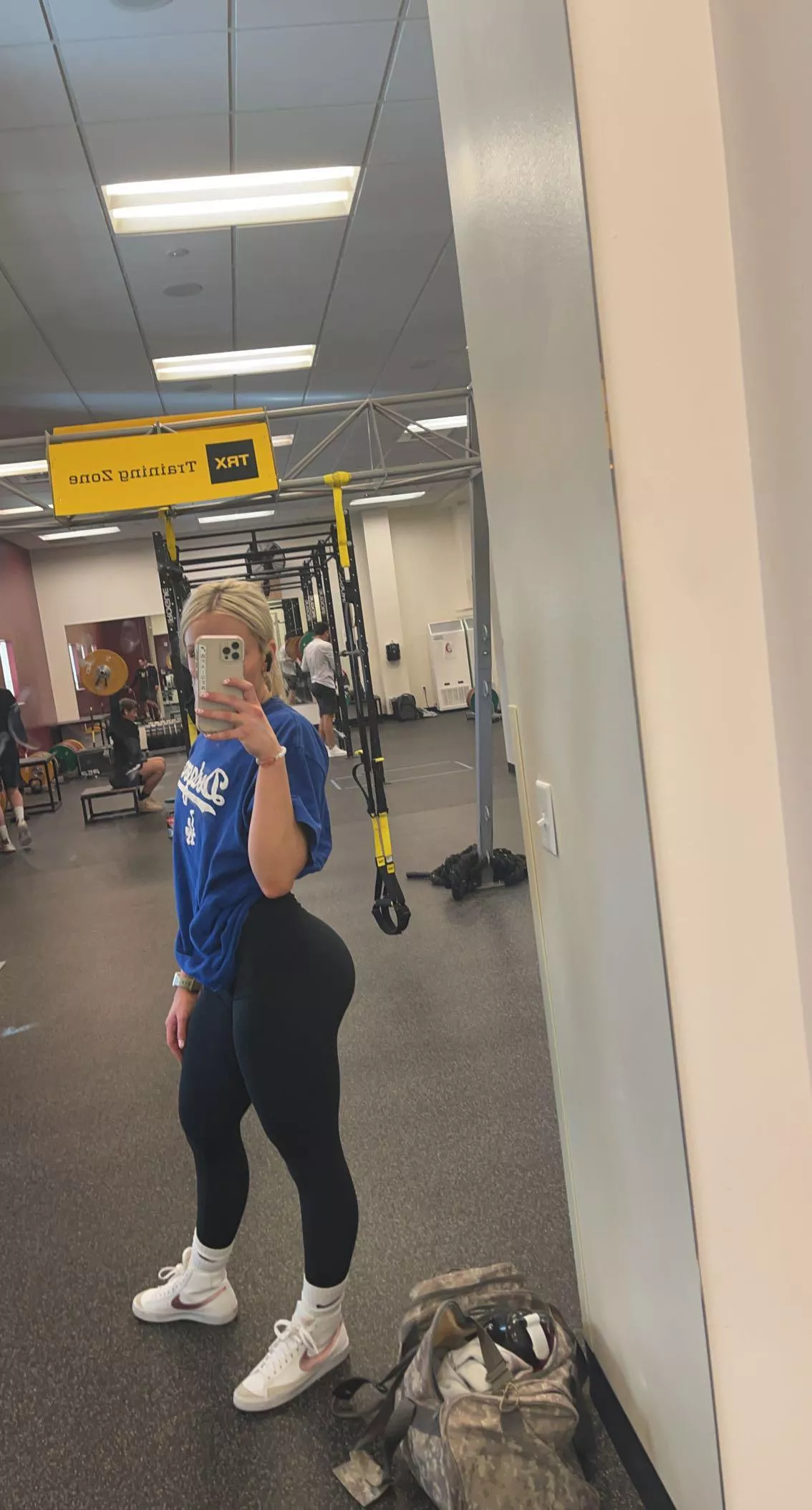 Am I thick enough to post here?