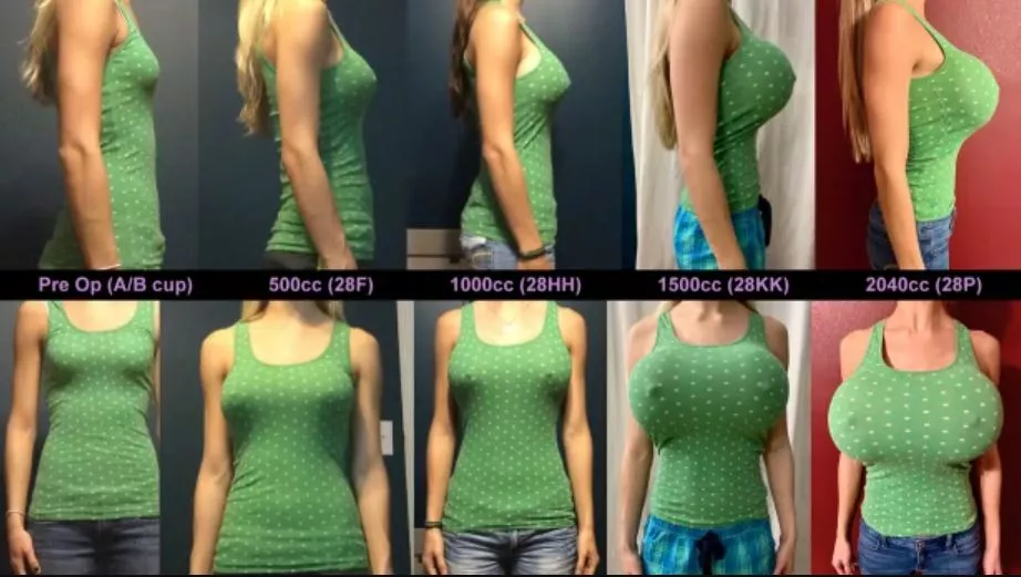 Amazing Transformation Amazing Transformation