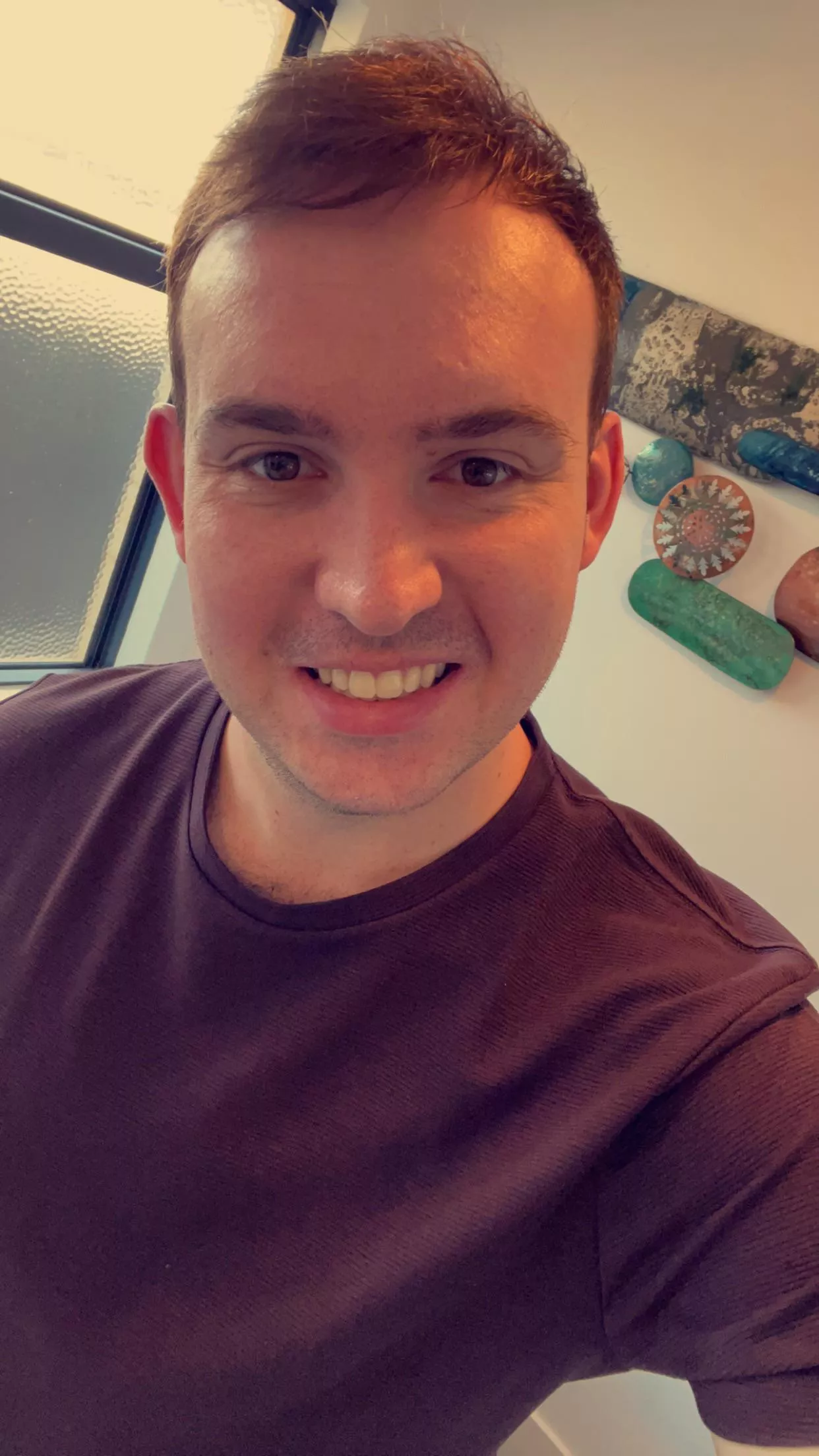 Any love for this average guy Any love for this average guy