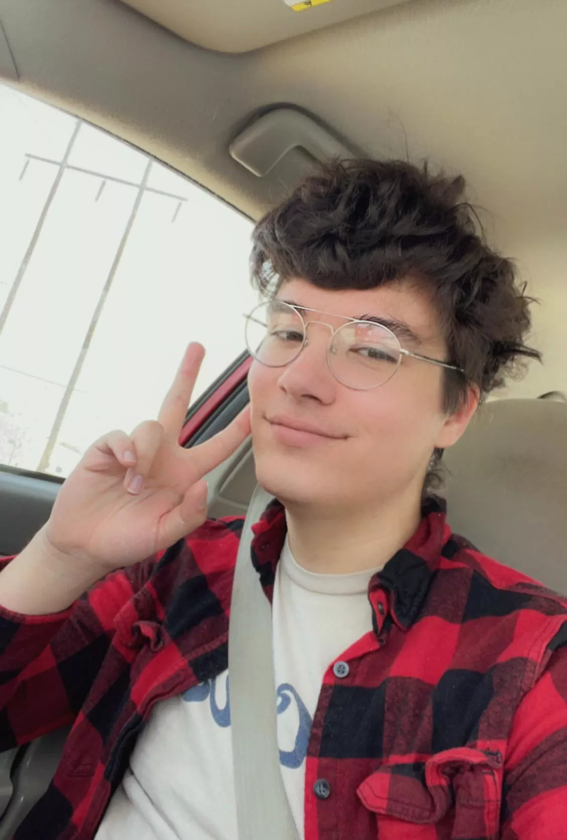 any plans this weekend?