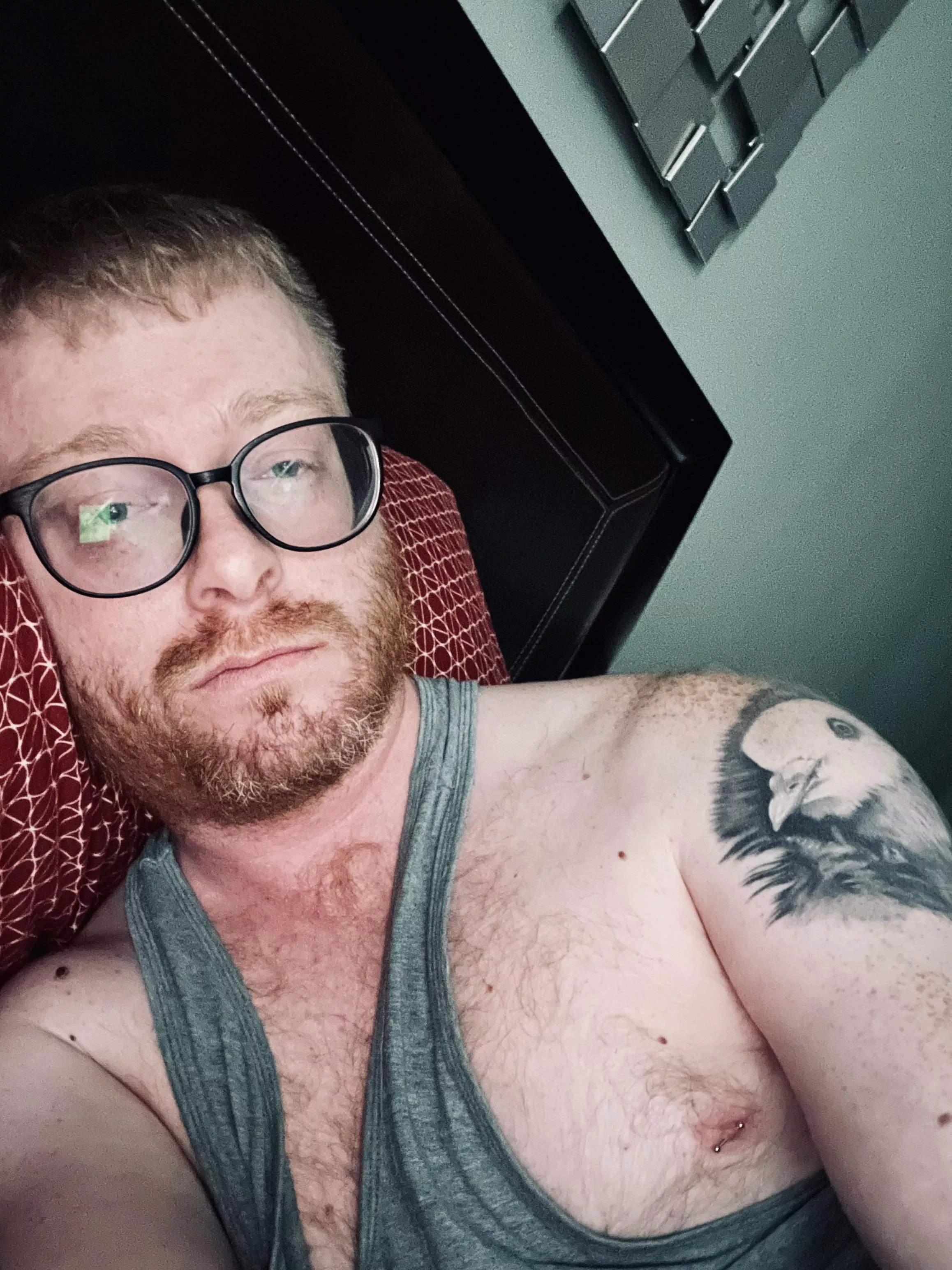 Anybody want to do some Tera raids with me? I’ve been sick with a nasty cough and congestion. Nip slip is for attention.