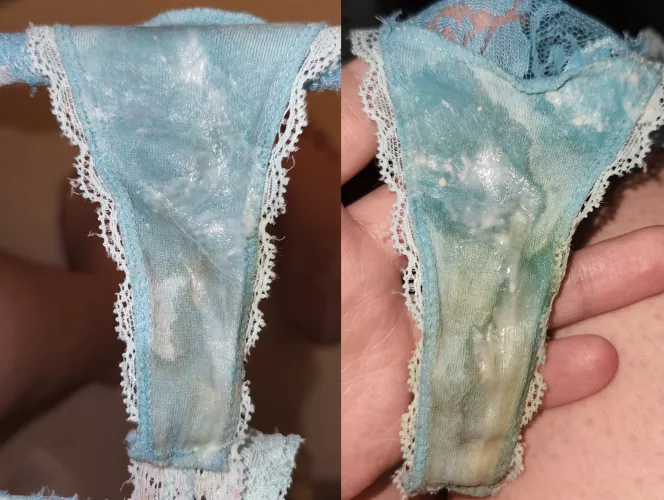 before vs. after a night out with friends;)