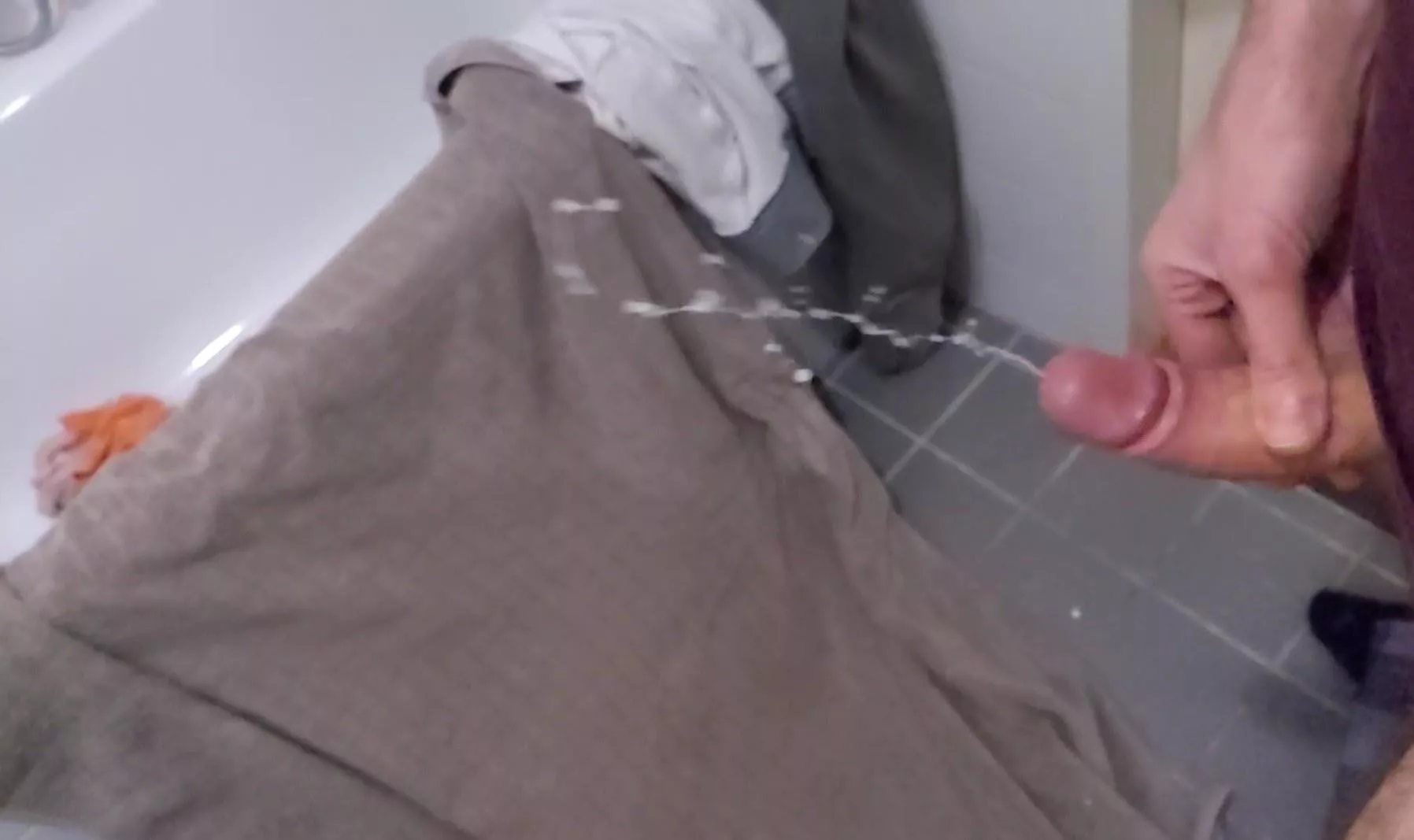 Big cummer bator looking bros.