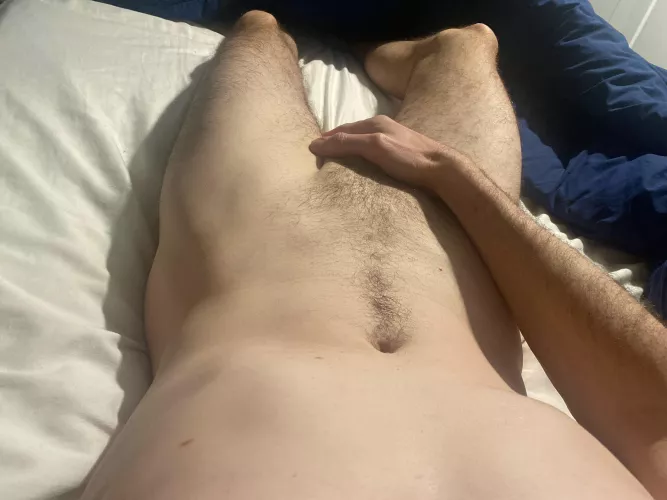 Bored and horny DM me