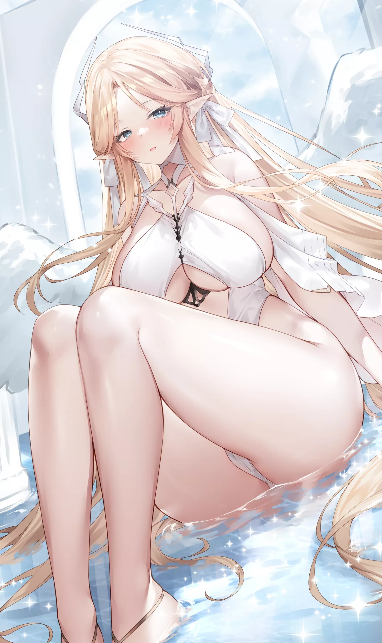 Brest [Azur Lane]