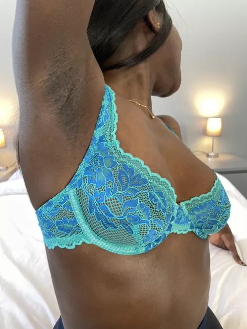 Bring your face closer