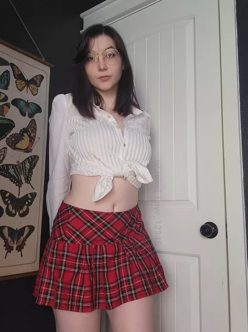 Can I fulfill all of your fantasies?