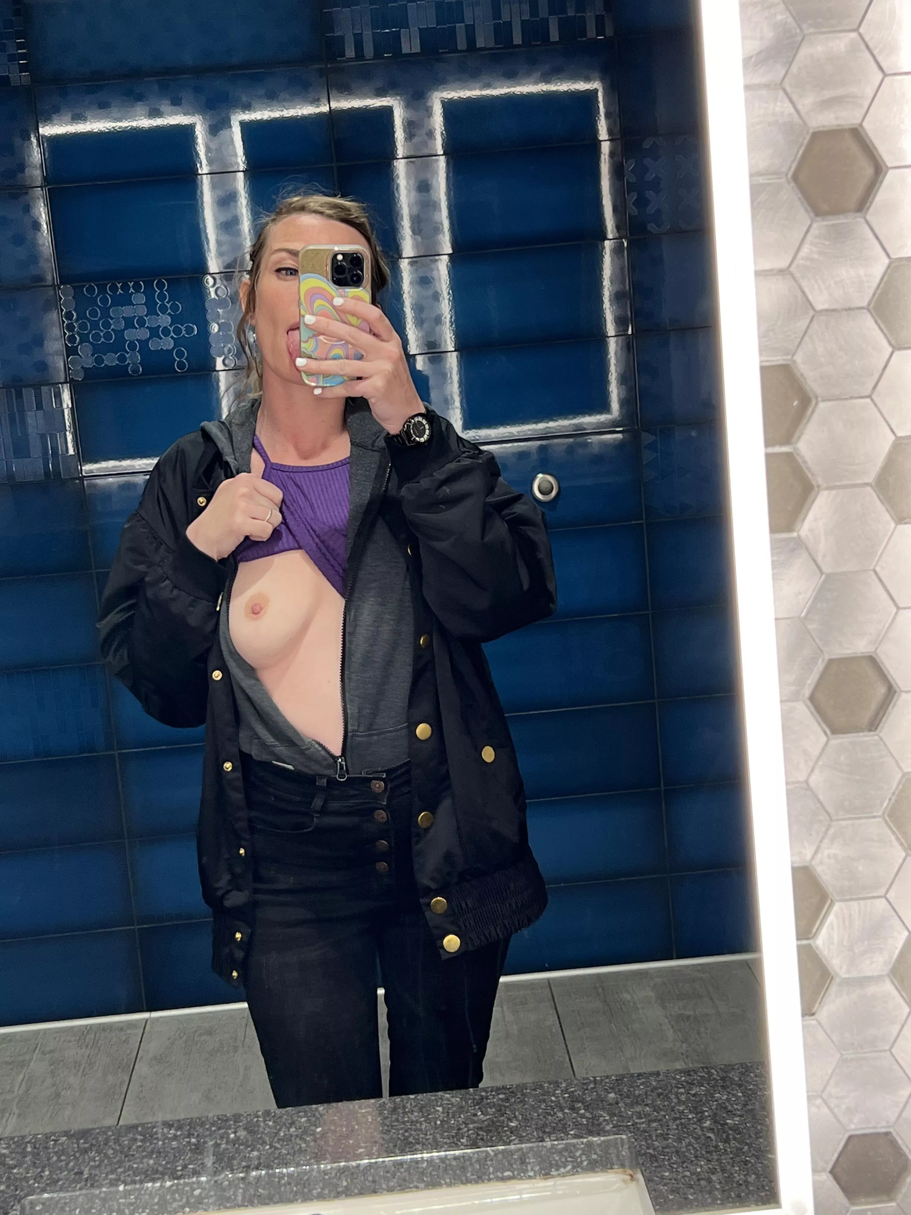 Can you take control of me?