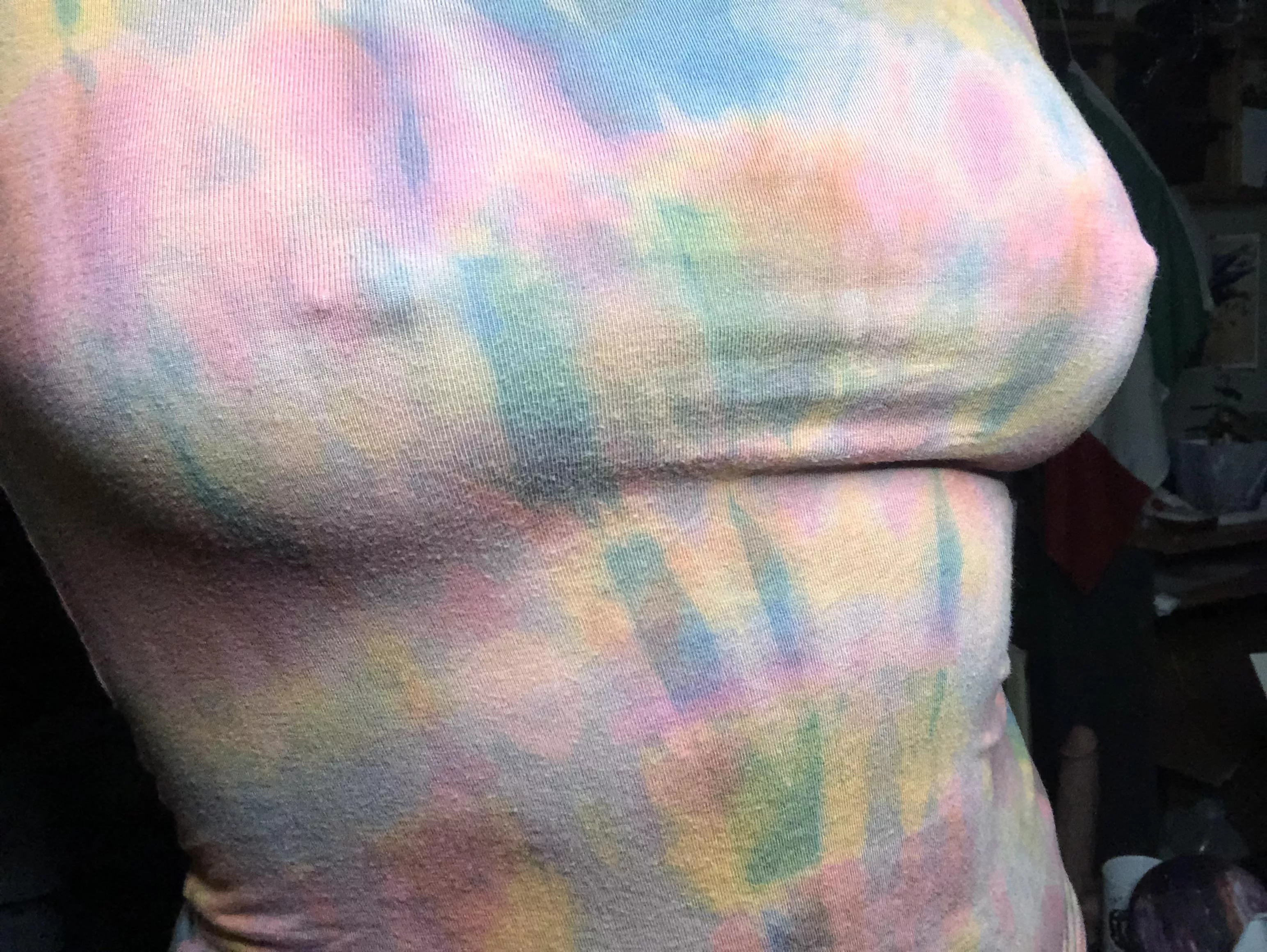 Casual Saturday pokies;)