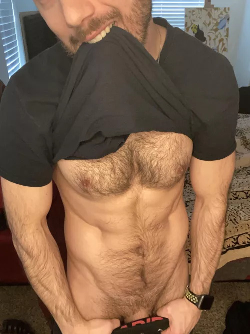 ⚠️CAUTION⚠️ Biter on the prowl [30]