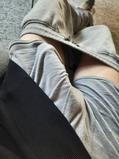 Come inspect this bulge a little closer